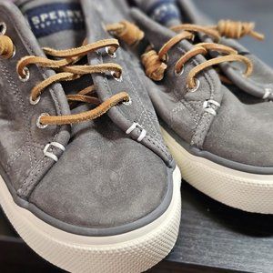 Sperry Top Sliders